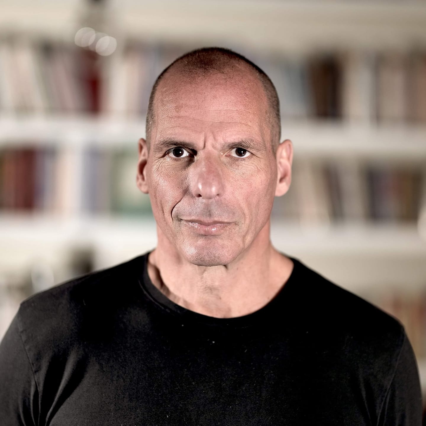 Yanis Varoufakis